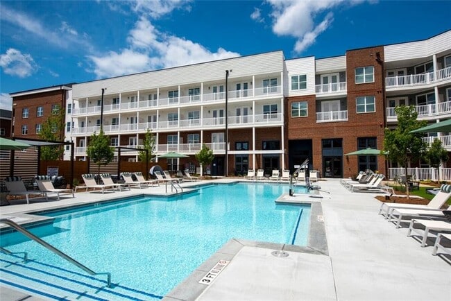 Photo - 550 Webb Gin House Rd Unit A1