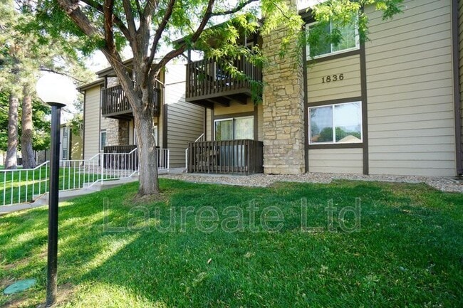 Building Photo - 1836 S Pitkin Cir Unit #B Rental