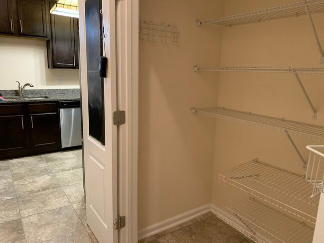 Pantry - 200 Larkin Place Unit 102