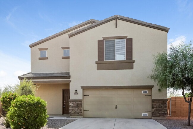 Photo - 4208 S 82nd Ln House