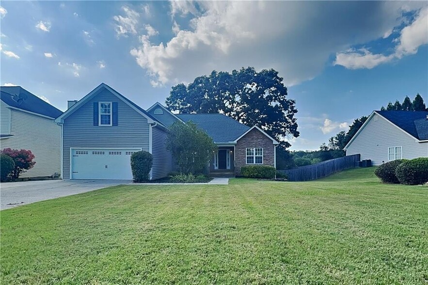 3539 Friendship Farm Dr