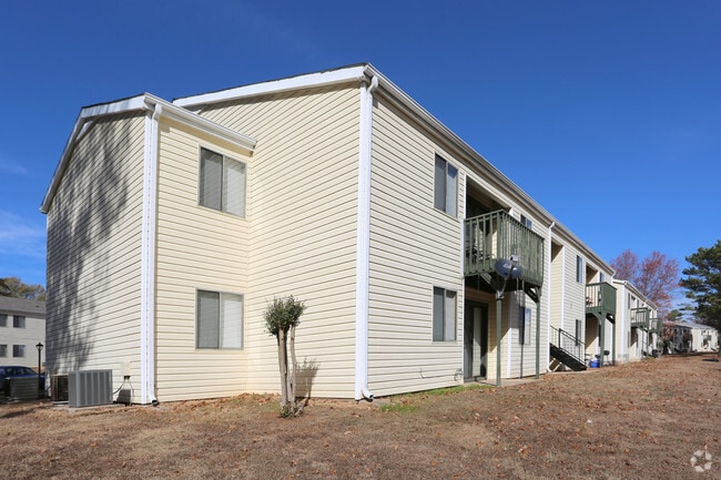 Photo - Tanglewood Apartments