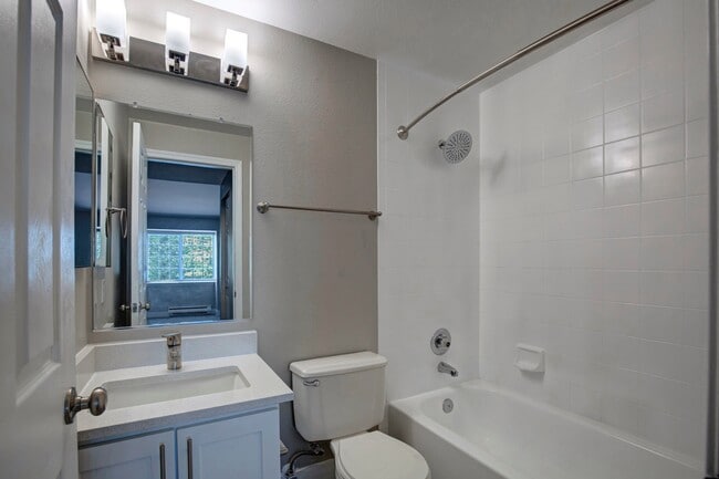 Chandlers Bay Apartments