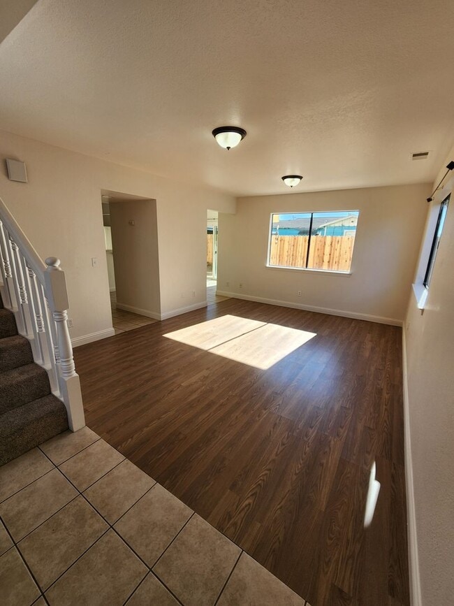 Photo - Bright Two-Story 3BR Home Near the Beach with Private Yard