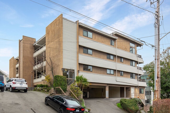 Photo - 612 Prospect St Unit 201