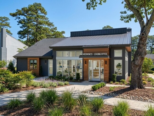 Eastgate by Dwell in Decatur