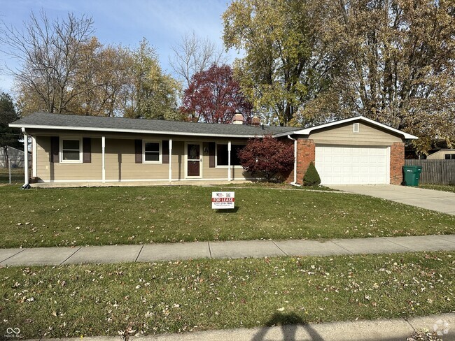 Building Photo - 206 Dover Rd Rental