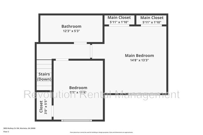 Photo - 3895 Mulkey Cir SW