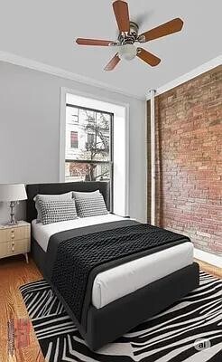 Photo - 3 W 103rd St Unit 3F