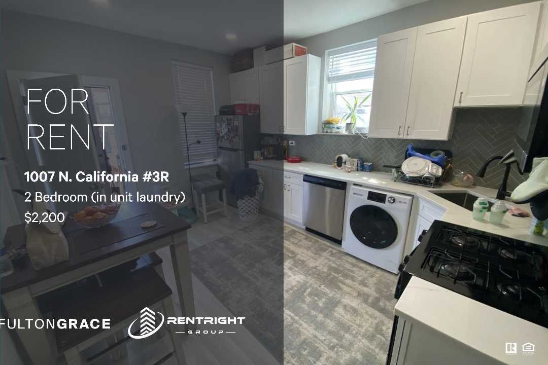 Photo - 1007 N California Ave Condo Unit 3F