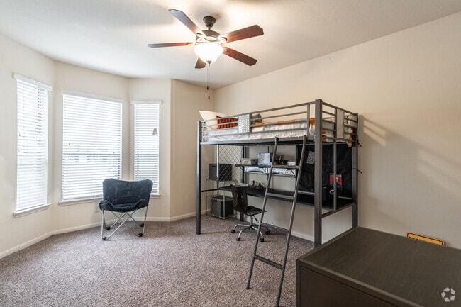Silverado Apartments For Rent in Frisco, TX
