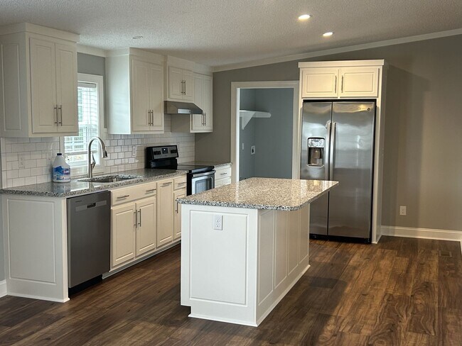 Photo - Home in quaint Bailey, NC