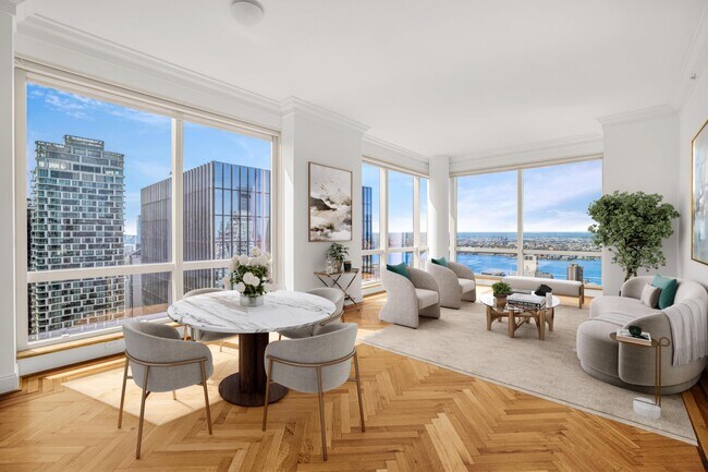 Building Photo - 230 W 56th St Rental