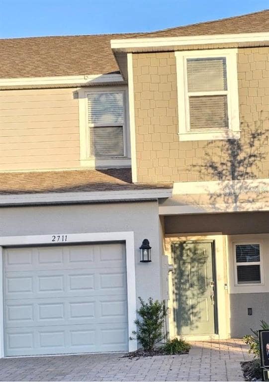 Photo - 2711 Puffin Pl Townhome