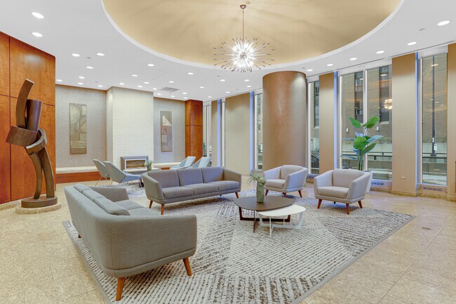 Photo - 222 N Columbus Dr Unit 611