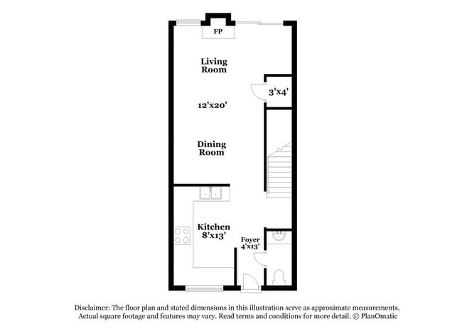 Photo - 3204 Summercroft Ln