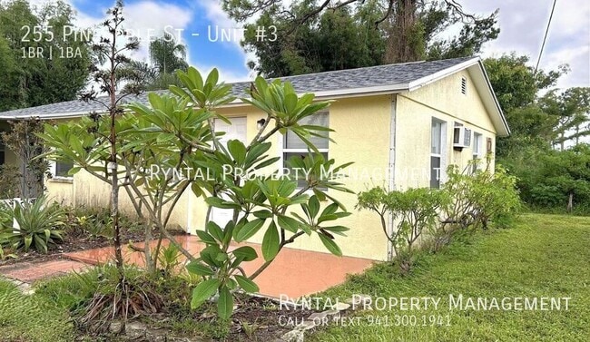 Building Photo - 255 Pineapple St Unit #3 Rental