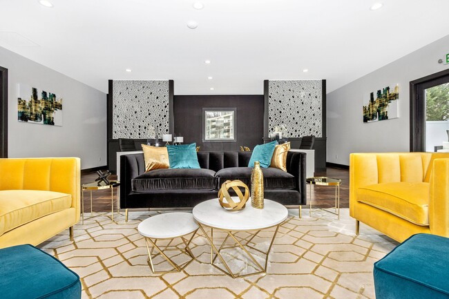 Leasing Center - 209 at Pickwick Rental