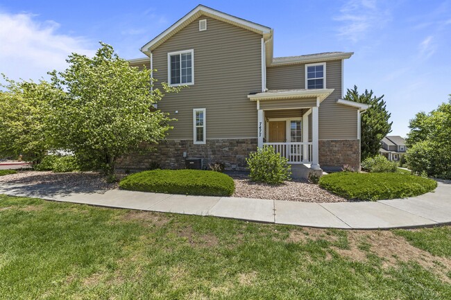 Photo - 7477 Sandy Springs Point Townhome