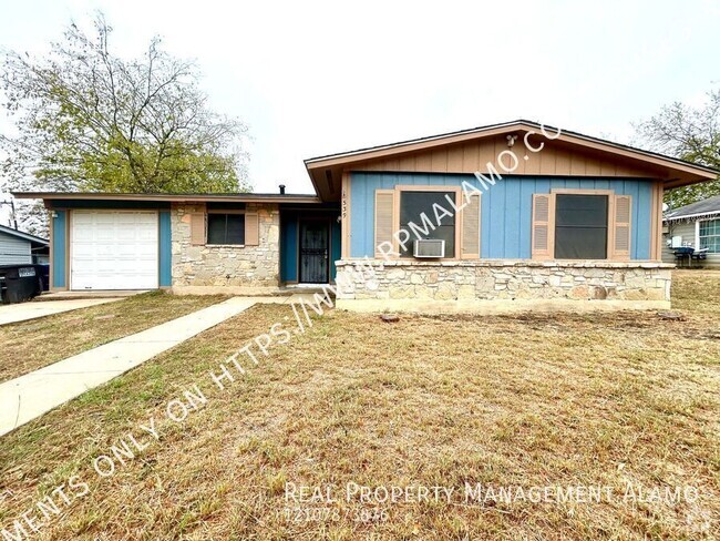 Building Photo - **MOVE-IN SPECIAL** AVAILABLE NOW! 3 Bedro... Rental