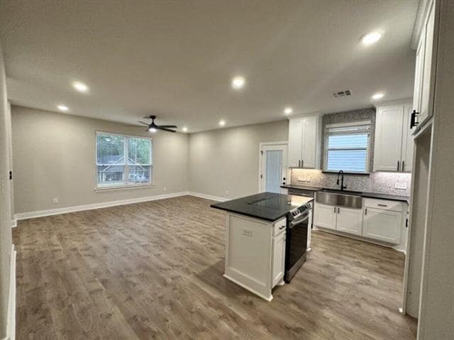 914 W Baker St