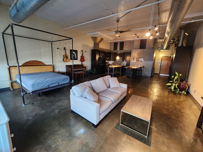 Photo - Downtown Saint Paul DREAM Loft-  Close to ...