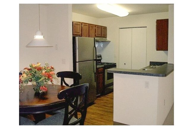 Photo - KALAMAZOO VILLAGES