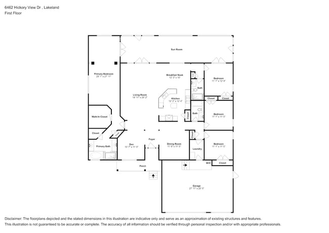 Photo - 6462 Hickory View Dr