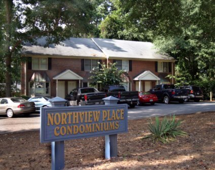 Spacious 2 Bedroom Townhome Near UGA Campus - Spacious 2 Bedroom Townhome Near UGA Campus