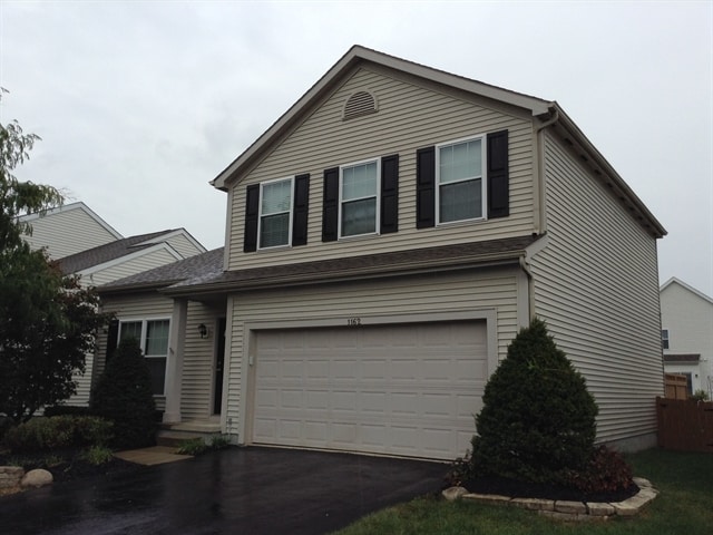 Building Photo - 1162 McNeil Dr Rental