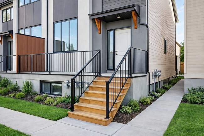 Photo - 10316-10147 147 St NW Unit 10316 Main