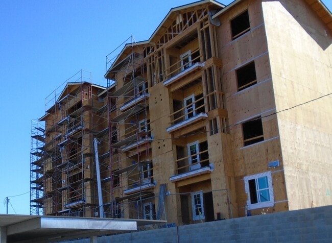 Sierra Heights Apartments