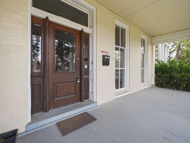 Photo - Charming 2-Bedroom, 1-Bath First-Floor Residence in a Beautifully Renovated Historic Home