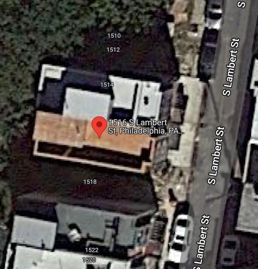 Photo - 1516 S Lambert St