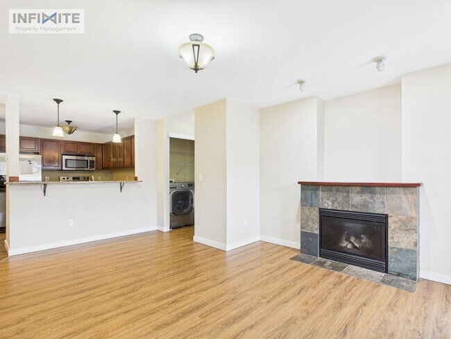 Photo - Beautifully Updated 2 Bedroom, 2 Bath Condo with Carport – Great Layout & Modern Finishes!