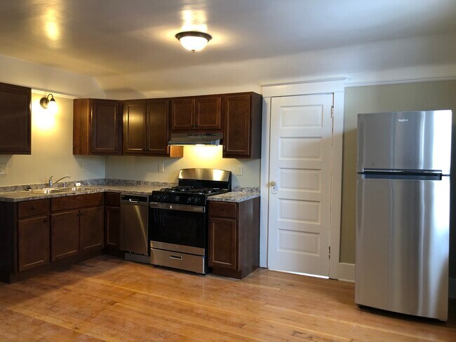 Photo - 3702 E Plankinton Ave Unit Upper