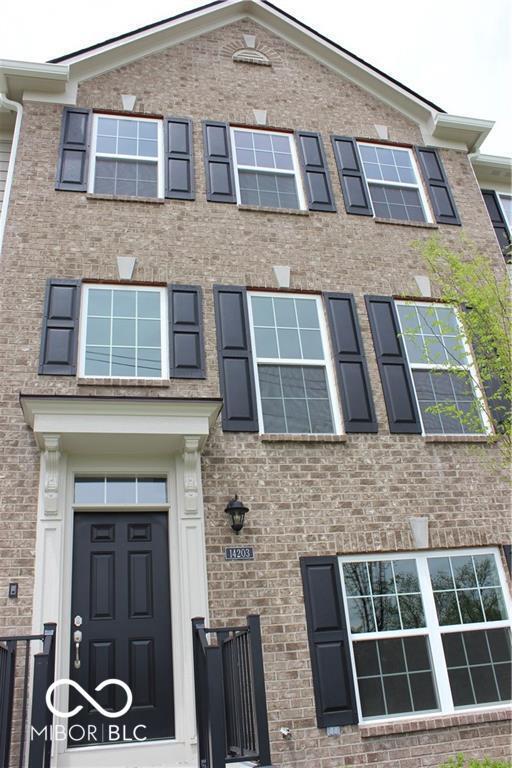 Photo - 14203 McNichols Wy Townhome