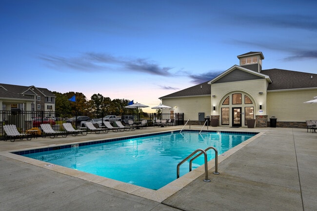 Photo - Residence at Cook's Pointe