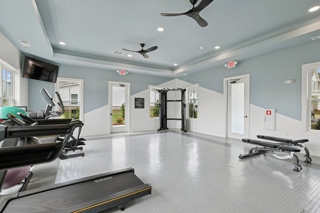 Residences at Bridgestone