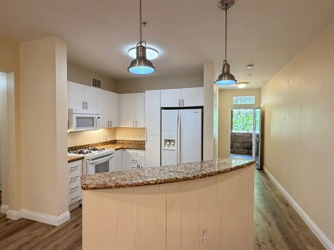 Photo - Stylish 3-Bedroom Ground Floor Unit in the Heart of East Village Unit 2213