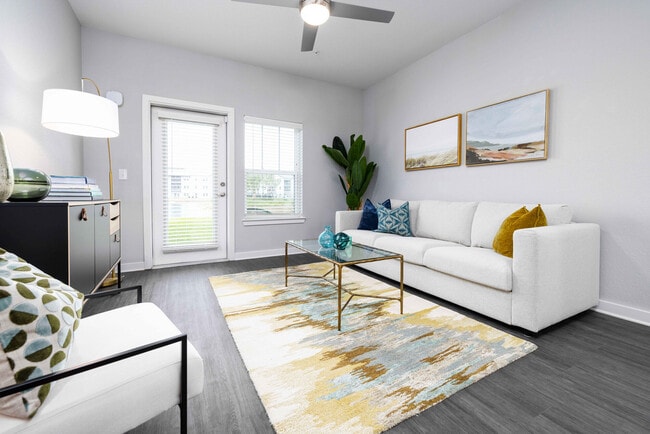 Photo - Collins Preserve