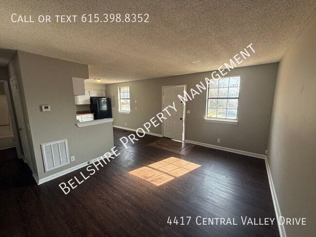 Photo - 4417 Central Valley Dr