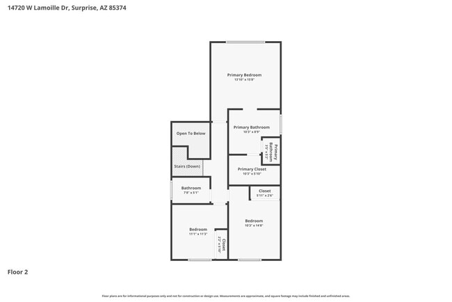 Photo - 14720 W Lamoille Dr