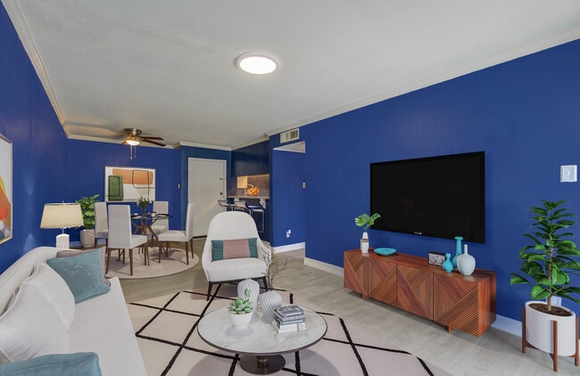 Photo - 2814 S Bartell Dr Unidad J210