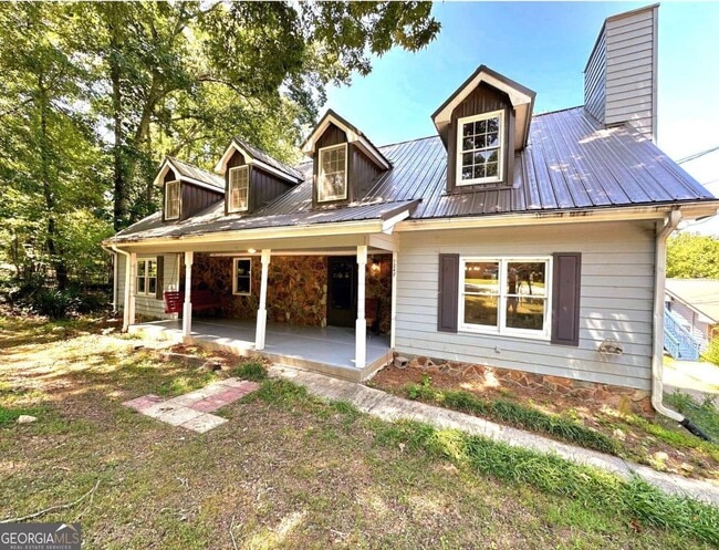 Building Photo - 1247 Wooten Dr