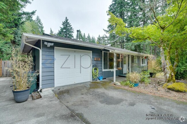 Building Photo - 13519 97th Ave NW Rental