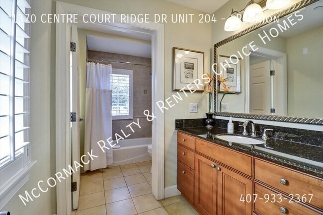 Photo - 1370 Centre Ct Ridge Dr