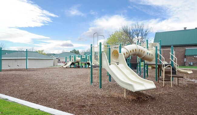 Park Haven