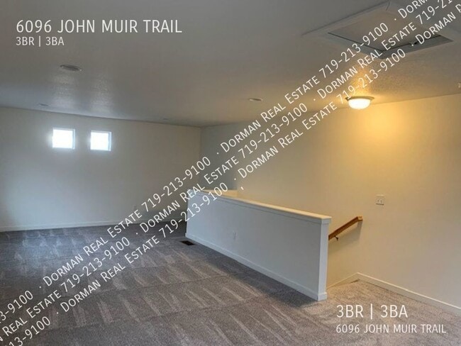 Photo - 6096 John Muir Trl