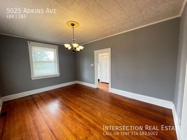 Photo - 5025 Adkins Ave